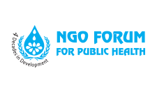 NGO Forum For Public Health