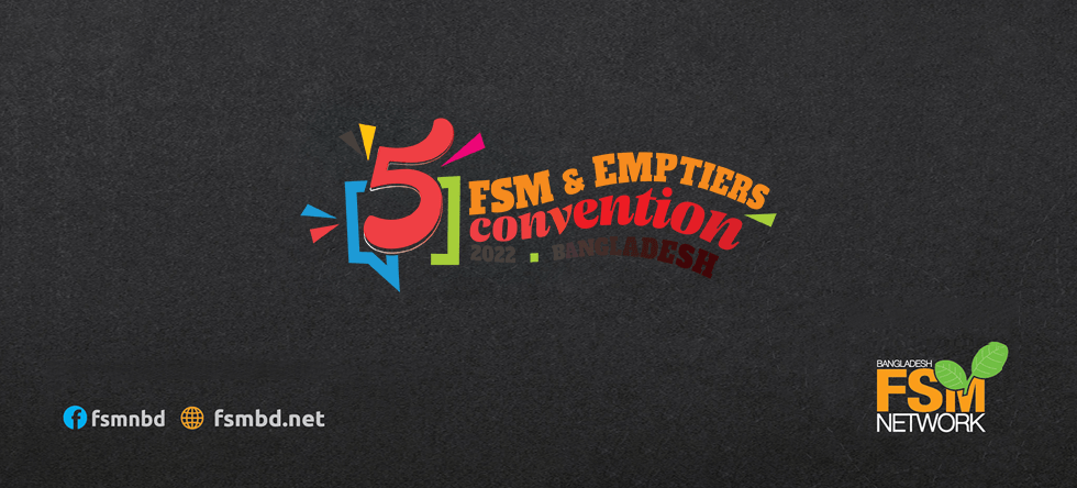 5th FSM and Emptiers Convention