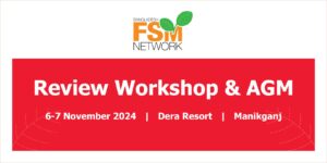 FSM Network Review workshop & AGM 2024